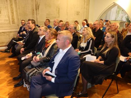 Fotografije Občina Piran_Predstavitev projekta Tartini BIS  (15)